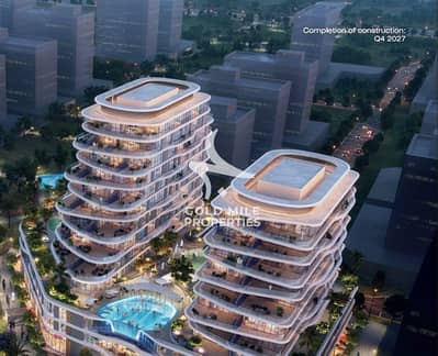 迪拉岛， 迪拜 3 卧室公寓待售 - Screenshot 2025-06-28 110218. jpg