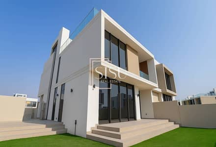 3 Bedroom Villa for Rent in Dubai Hills Estate, Dubai - Image 004. jpg