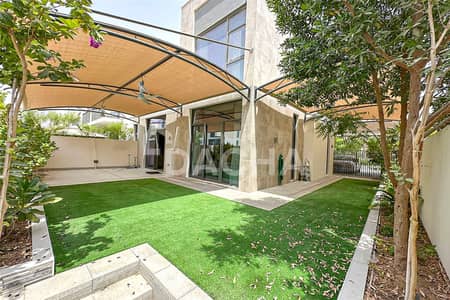 4 Bedroom Villa for Rent in Arabian Ranches 3, Dubai - Furnished Option | Close to Pool | Quiet Location
