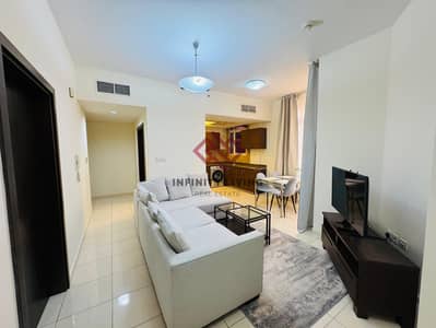 1 Bedroom Apartment for Rent in Jumeirah Village Circle (JVC), Dubai - IMG-20250630-WA0003. jpg