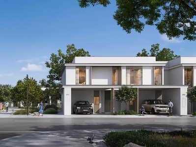 4 Bedroom Townhouse for Sale in The Valley by Emaar, Dubai - 1. png