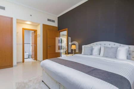 1 Bedroom Apartment for Rent in Dubai Marina, Dubai - Largest Layout | Chiller Free | Vacant Soon