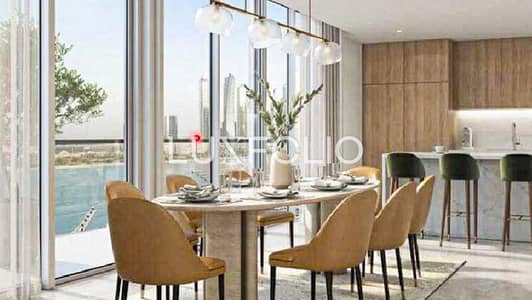 1 Bedroom Apartment for Sale in Dubai Harbour, Dubai - Under OP | Investor Deal | Branded Residence