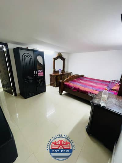 Studio for Rent in Al Falah City, Abu Dhabi - WhatsApp Image 2025-06-27 at 8.04. 19 PM (1). jpeg