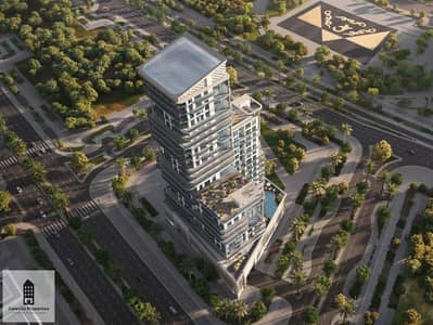 Студия Продажа в Остров Аль Рим, Абу-Даби - 1. png