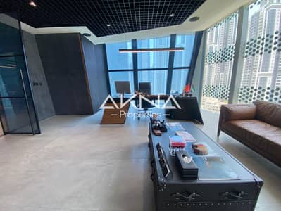 Office for Rent in Business Bay, Dubai - 2cac727a-4fdb-4ba8-a9d1-cf3fd3976274. jpeg