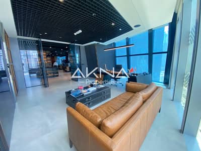 Office for Rent in Business Bay, Dubai - bab3b66f-9472-4bde-b248-90ae8936901e. jpeg