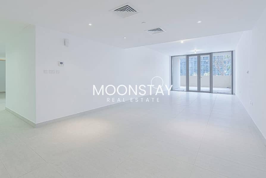 位于阿拉哈海滩，阿尔泽纳，阿尔泽纳大厦A座 2 卧室的公寓 3200000 AED - 12073821