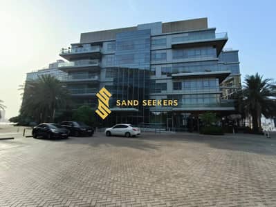 2 Bedroom Flat for Rent in Al Bateen, Abu Dhabi - IMG20250626172543. jpg
