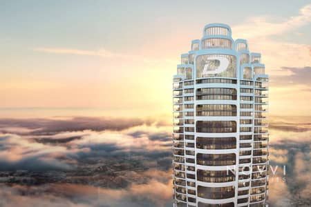 2 Bedroom Apartment for Sale in Downtown Dubai, Dubai - Genuine Resale | Burj Khalifa View | Near Metro