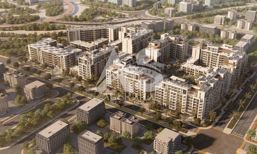 4 Bedroom Apartment for Sale in Masdar City, Abu Dhabi - WhatsApp Image 2025-06-30 at 12.17. 16_da441605. jpg