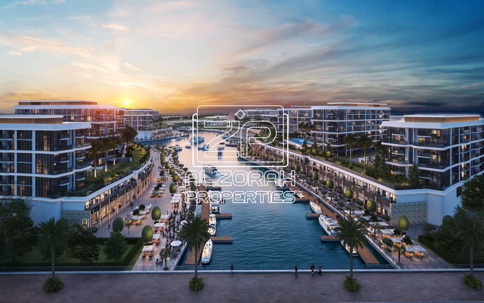 3 A15 Apartment_RS_007(Sunset View). jpg