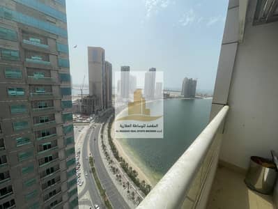 فلیٹ 1 غرفة نوم للايجار في الخان، الشارقة - WhatsApp Image 2024-08-24 at 4.37. 39 PM. jpeg