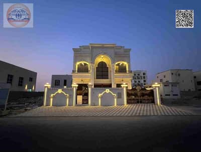 5 Bedroom Villa for Sale in Al Alia, Ajman - 1001083268. jpg