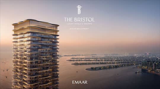 1 Bedroom Apartment for Sale in Dubai Harbour, Dubai - 7. jpg