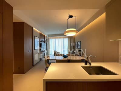 2 Bedroom Apartment for Rent in Downtown Dubai, Dubai - WhatsApp Image 2024-12-26 at 11.05. 23_be8c8c3a. jpg