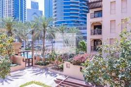 شقة في زنجبيل 1،زنجبيل،المدينة القديمة‬،وسط مدينة دبي 1 غرفة 2150000 درهم - 12073624