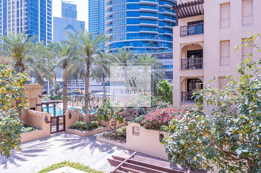 Vacant on Transfer | Spacious 1 Bed|Great Location