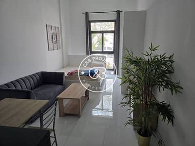 Studio for Rent in Jumeirah Village Triangle (JVT), Dubai - WhatsApp Image 2025-06-30 at 11.53. 16. jpeg