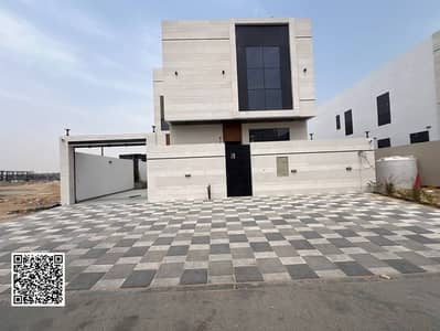 5 Bedroom Villa for Sale in Al Helio, Ajman - صورة واتساب بتاريخ 2025-06-30 في 12.09. 06_d9cd9a32. jpg