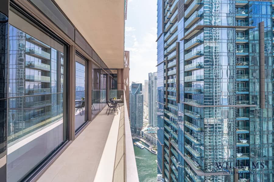 VACANT | LARGEST LAYOUT | HIGH FLOOR VACANT | LARGEST LAYOUT | HIGH FLOOR