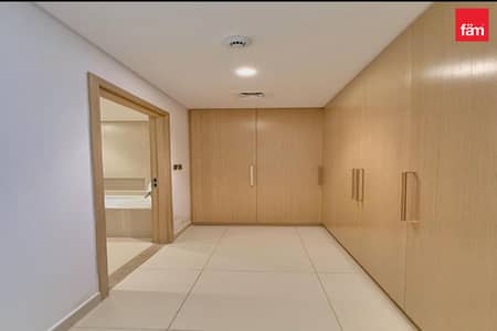 2 Bedroom Apartment for Sale in Dubai Creek Harbour, Dubai - HIGH ROI VOT SPACIOUS FURNISHED BURJ VIEW UPGRADED