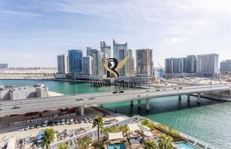 شقة 1 غرفة نوم للايجار في الخليج التجاري، دبي - شقة في داماك ميزون بريف تاور أ،داماك ميزون بريفيه،الخليج التجاري 1 غرفة 130000 درهم - 11266748