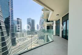 شقة في اربان اواسيز من ميسوني،الخليج التجاري 2 غرف 155000 درهم - 12073995