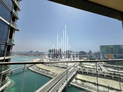 شقة 1 غرفة نوم للايجار في جزيرة الريم، أبوظبي - IMG-20250630-WA0011. jpg