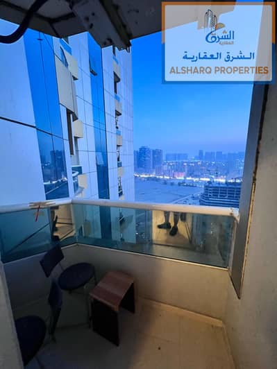 استوديو  للايجار في البستان، عجمان - IMG-20250523-WA0119. jpg