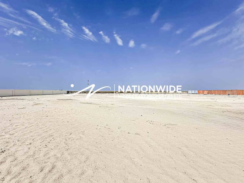Участок в Яс Айленд，Яс Экрес，Леа, 6300000 AED - 12074083