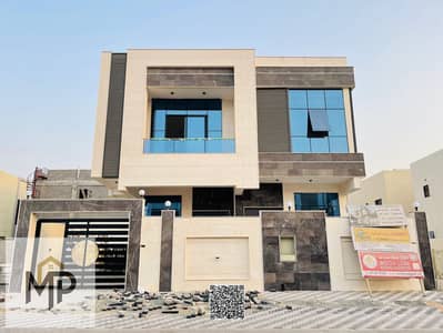فیلا 6 غرف نوم للبيع في الزاهية، عجمان - batch_IMG-20250628-WA0034. jpg