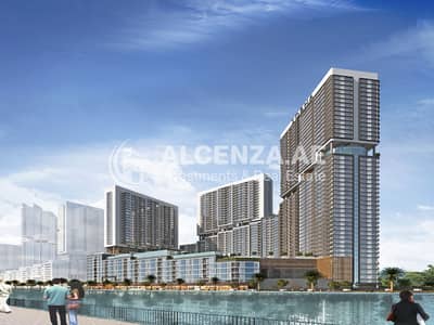 2 Bedroom Apartment for Sale in Sobha Hartland, Dubai - The Crest_03. jpg