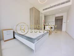 New Furniture I Spacious Layout I Brand New Unit