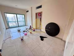 شقة في آل نهيان 1 غرفة 55000 درهم - 12074095