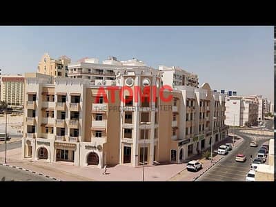 1 Bedroom Apartment for Rent in International City, Dubai - chiina. jpg
