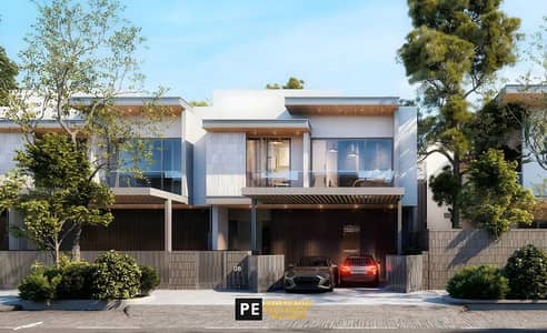 4 Bedroom Villa for Sale in Jumeirah Golf Estates, Dubai - p1. png