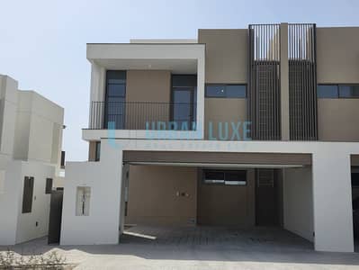 4 Bedroom Townhouse for Sale in Al Furjan, Dubai - WhatsApp Image 2025-06-30 at 12.33. 23 PM. jpeg