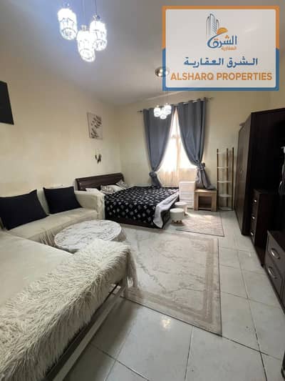 استوديو  للايجار في الجرف، عجمان - 1bf377db-a1b8-4a4e-bfcc-9f024bf60644. jpg