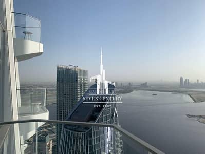 3 Cпальни Апартамент Продажа в Дубай Крик Харбор, Дубай - 1. jpeg