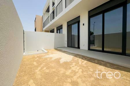 3 Bedroom Villa for Rent in Dubai South, Dubai - Brand New | Single Row | Vacant Now