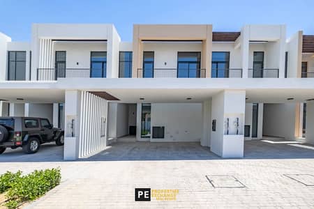 تاون هاوس 3 غرف نوم للايجار في دبي الجنوب، دبي - IMG-20250626-WA0006. jpg