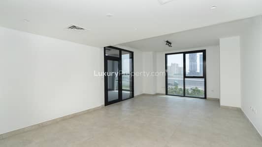 2 Bedroom Apartment for Rent in Jumeirah Village Circle (JVC), Dubai - Vacant | Modern Finishing | Maids Room