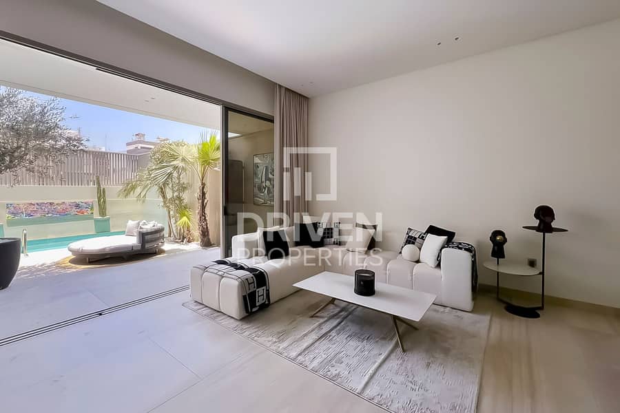 位于纳德谢巴区,纳德谢巴1区,纳德沙巴花园,Nad Al Sheba Gardens 1,MAG 22住宅综合体 2 卧室的别墅 5100000 AED - 12074212 位于纳德谢巴区,纳德谢巴1区,纳德沙巴花园,Nad Al Sheba Gardens 1,MAG 22住宅综合体 2 卧室的别墅 5100000 AED - 12074212