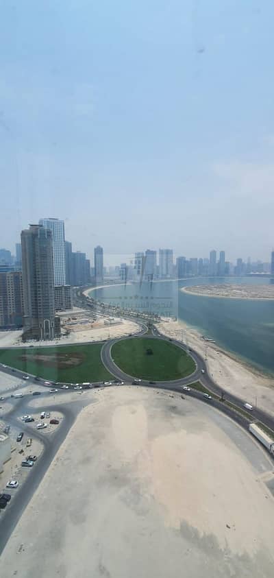 2 Bedroom Apartment for Rent in Al Khan, Sharjah - WhatsApp Image 2025-06-30 at 12.35. 27 PM (1). jpeg