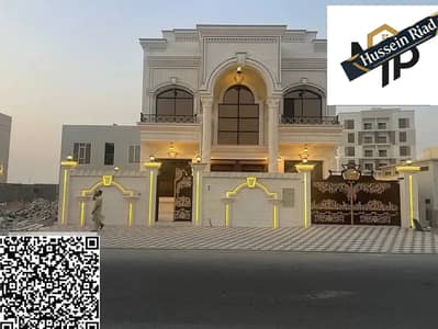 5 Bedroom Villa for Sale in Al Alia, Ajman - batch_782185208-1066x800. jpg