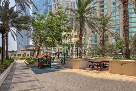 2 Bedroom Flat for Rent in Dubai Marina, Dubai - Vacant | Marina View | Huge Layout with Study Room