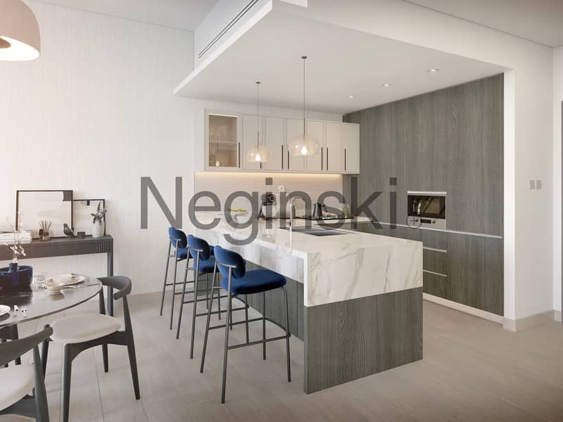 2 Belmont Residences - Kitchen. jpg