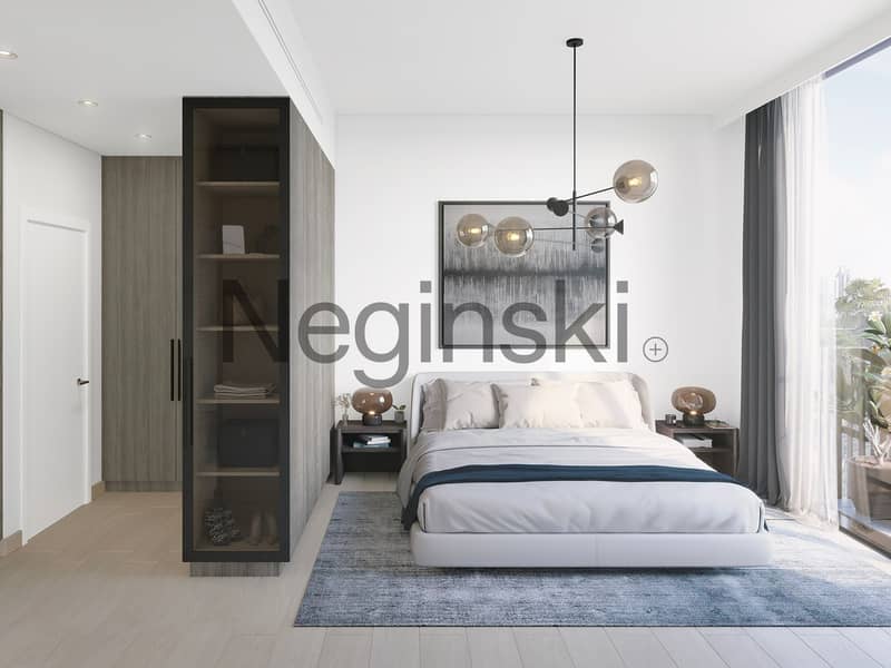 3 Belmont Residences - Bedroom. jpg