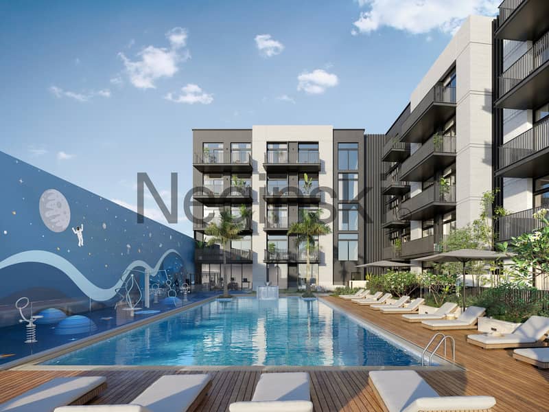 5 Belmont Residences - Pool deck. jpg